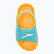 Speedo Atami Sea Squad children's flip-flops blue-orange 68-11299D719 6
