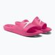 Speedo Slide pink women's flip-flops 68-12230 4