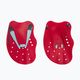 Speedo Tech swimming paddles red 8-73312D699 5