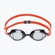 Speedo Fastskin Speedsocket 2 lava red/black/light smoke swim goggles 68-10896D628 2