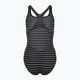 Speedo Essential Endurance+ Medalist women's one-piece swimsuit black 12515C891 2
