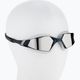 Speedo Aquapulse Pro Mirror oxid grey/silver/chrome swimming goggles 68-12263D637 2