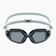 Speedo Hydropulse Mirror ardesia/cool grey/chrome swimming goggles 68-12267D645 2