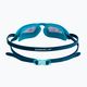 Speedo Hydropulse Mirror Junior navy/blue bay/yellow gold swim goggles 68-12269D656 5