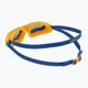 Speedo Hydropulse Junior ultrasonic/mango/smoke children's swimming goggles 68-12270D659 4