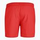 Men's Speedo Boom Logo 16" swim shorts red 8-124336446 2