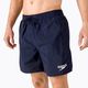 Speedo Boom Logo 16" men's swim shorts navy blue 8-12433D740