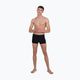 Men's Speedo Valmilton swim boxers black 68-056580001 6