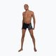 Men's Speedo Allover V-Cut Aquqshort swim boxers black 68-09734F392 5