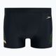 Men's Speedo Panel Mesh swim boxers black 12422A599