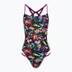 Speedo women's one-piece swimsuit Neon Freestyler F397 colour 11714F397 7