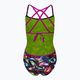 Speedo women's one-piece swimsuit Neon Freestyler F397 colour 11714F397 8