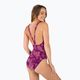 Speedo women's one-piece swimsuit Aurasheen purple 68-11823F346 6