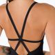 Speedo Opalglow women's one-piece swimsuit black-brown 68-12275F325 6