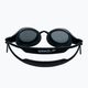 Speedo Hydropure black/usa charcoal/smoke swim goggles 68-126699140 5