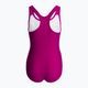 Speedo Essential Applique purple children's one-piece swimsuit 68-10412F327 2