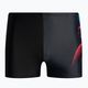 Speedo Placement Digital Aquashort children's swim trunks black 68-33162F308