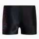 Speedo Placement Digital Aquashort children's swim trunks black 68-33162F308 2