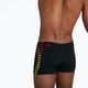 Men's Speedo Tech Panel Aquashort swim boxers black 68-04510G183 3