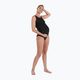Speedo Maternity Fitness one-piece swimsuit for pregnant women black 8-129110001 6