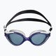 Speedo Futura Biofuse Flexiseal Female swim goggles black/true navy/white/smoke 8-11314F985 2