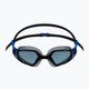 Speedo Aquapulse Pro oxid grey/blue flame/blue smoke swimming goggles 68-12264F983 2
