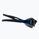Speedo Aquapulse Pro oxid grey/blue flame/blue smoke swimming goggles 68-12264F983 3