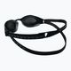Speedo Fastskin Hyper Elite Mirror black/oxid grey/chrome swimming goggles 68-12818F976 4