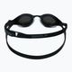 Speedo Fastskin Hyper Elite Mirror black/oxid grey/chrome swimming goggles 68-12818F976 5