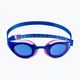Speedo Fastskin Hyper Elite blue flame/diva/white swim goggles 68-12820F980 2