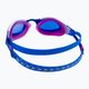Speedo Fastskin Hyper Elite blue flame/diva/white swim goggles 68-12820F980 4