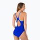 Speedo Boom Logo Splice Muscleback women's one-piece swimsuit G008 blue 12900G008 6