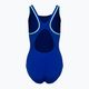 Speedo Boom Logo Splice Muscleback women's one-piece swimsuit G008 blue 12900G008 2
