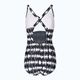 Speedo women's one-piece swimsuit Lexi PT 1PC black 8-12958 2