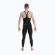 Speedo Fastskin men's one-piece swimsuit LZR Elite Openwater Closedback Bodysuit black 8-10315F776 4