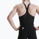 Speedo Fastskin men's one-piece swimsuit LZR Elite Openwater Closedback Bodysuit black 8-10315F776 6