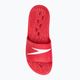 Speedo Slide men's flip-flops red 68-12229 6