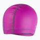 Speedo Long Hair Pace purple swimming cap 8-12806A791 4