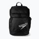 Speedo Teamster 2.0 35L backpack black 68-12812 5