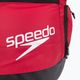 Speedo Teamster 2.0 35L backpack red 68-12812 5