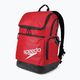 Speedo Teamster 2.0 35L backpack red 68-12812 8