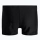 Men's Speedo Boom Logo Placement swim boxers black 68-12406F888 2