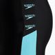 Speedo Boom Logo Splice children's swim trunks black 12823F888 3