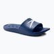 Men's Speedo Slide navy blue flip-flops 68-122295651