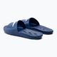 Men's Speedo Slide navy blue flip-flops 68-122295651 3