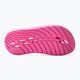 Speedo Slide pink children's flip-flops 68-12231B495 4