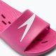 Speedo Slide pink children's flip-flops 68-12231B495 7