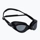 Speedo Vue black/silver/light smoke swimming goggles 68-10961G794