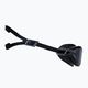 Speedo Vue black/silver/light smoke swimming goggles 68-10961G794 3