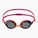Speedo Vengeance Junior electric pink/salso/flamingo/smoke children's swimming goggles 68-11323G800 2